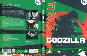 Godzilla
