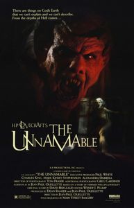 The Unnamable