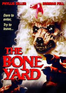 The Boneyard