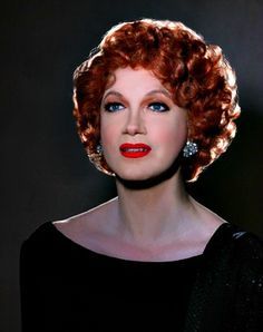 Charles Busch