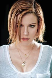 Kathleen Robertson