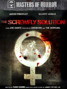 The Screwfly Solution