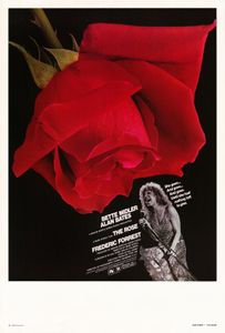 The Rose