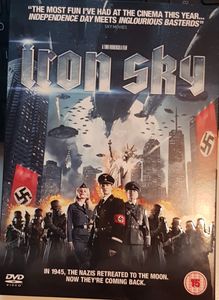 Iron Sky