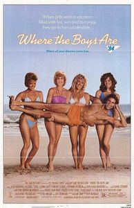 Where The Boys Are '84