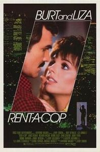 Rent-A-Cop