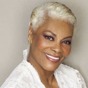 Dionne Warwick