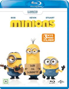 Minions