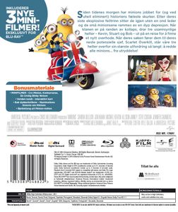 Minions