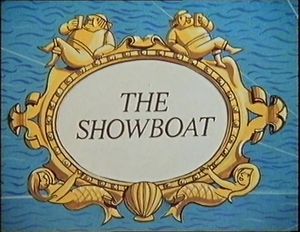 The Showboat