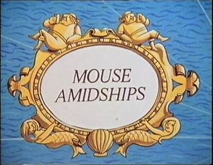 Mouse Amidships