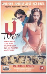 U Turn
