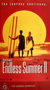 The Endless Summer ll