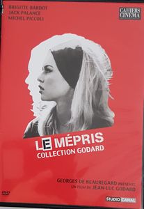 Le Mépris