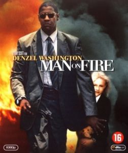 Man On Fire