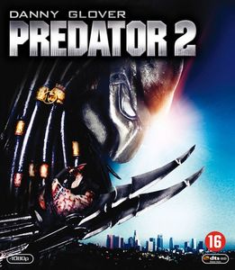 Predator 2