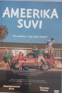 Ameerika Suvi