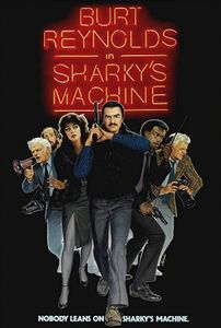 Sharky's Machine
