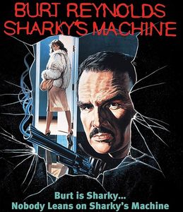 Sharky's Machine
