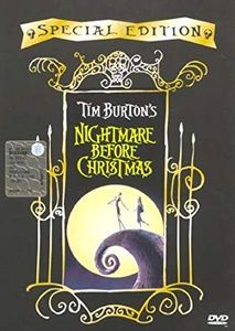 Tim Burton's The Nightmare Before Christmas