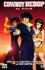Cowboy Bebop - Il film