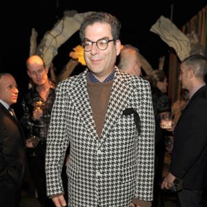 Michael Musto