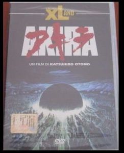 Akira