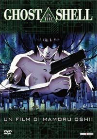 Ghost In The Shell