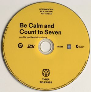 Be Calm And Count To Seven 