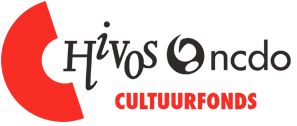 Hivos ncdo Cultuurfonds