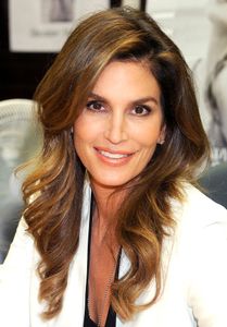 Cindy Crawford