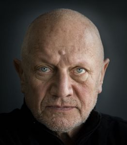 Steven Berkoff
