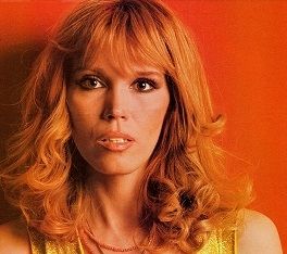 Amanda Lear