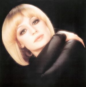 Raffaella Carrà