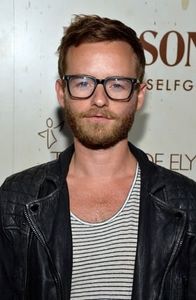 Christopher Masterson