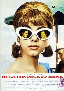 Io la conoscevo bene