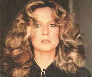 Loretta Goggi