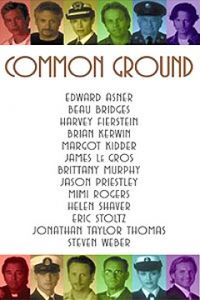 Common Ground