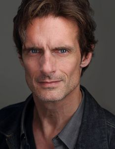 Scott McCord