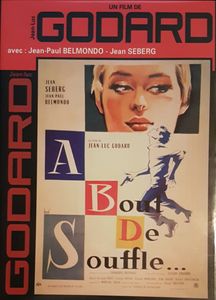 A Bout De Souffle