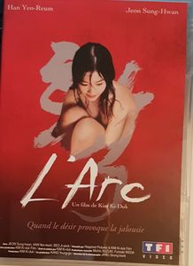 L'arc