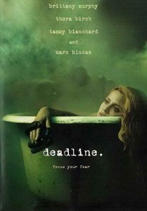 Deadline