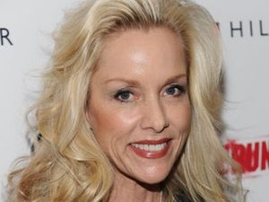 Cherie Currie