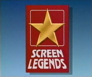 Screen Legends