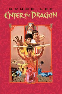 Enter The Dragon