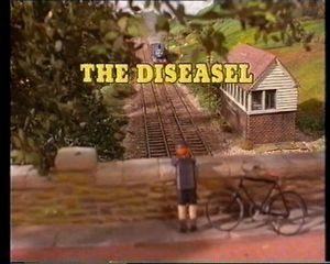 The Diseasel