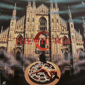 デモンズ3 / The Church