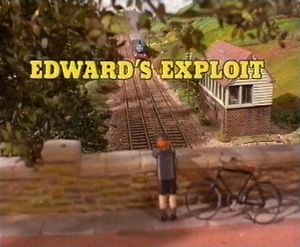 Edward's Exploit