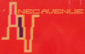 NEC Avenue