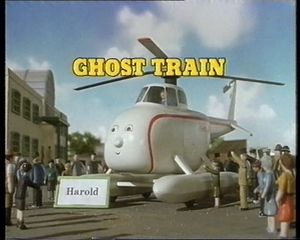Ghost Train